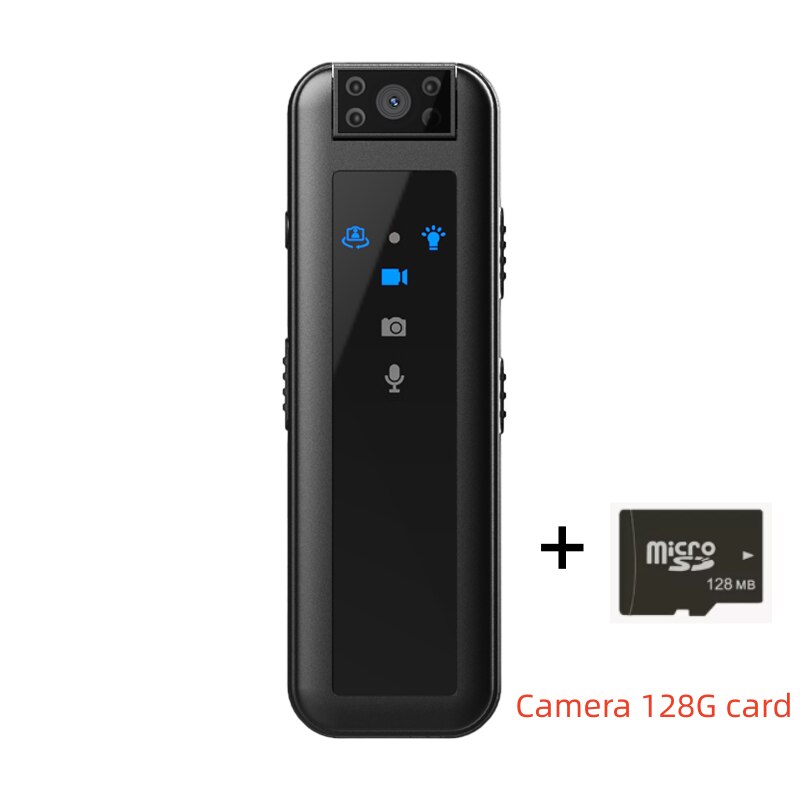 50% OFF | ClipCam™ | Wearable Mini Camera