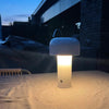 50% OFF | AuraTap™ | Touch Bedside Lamp