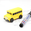 TrackiCar™ - Magical car follows drawn lines