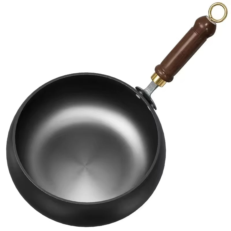 IronPot Pro™ - Durable Cast Iron Pot