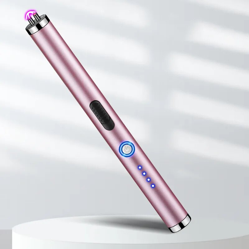 1+1 Free | ShockPen™ | Tactical Stun Pen for Self Defense