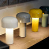 50% OFF | AuraTap™ | Touch Bedside Lamp