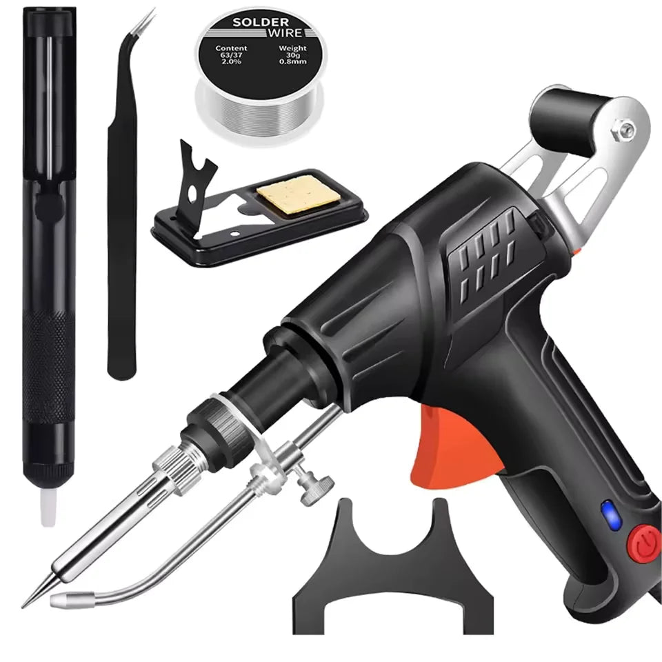 50% OFF | ArcPilot™ | Handheld Welding Tool