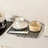 DryEase™ - Flexible Silicone Draining Mat