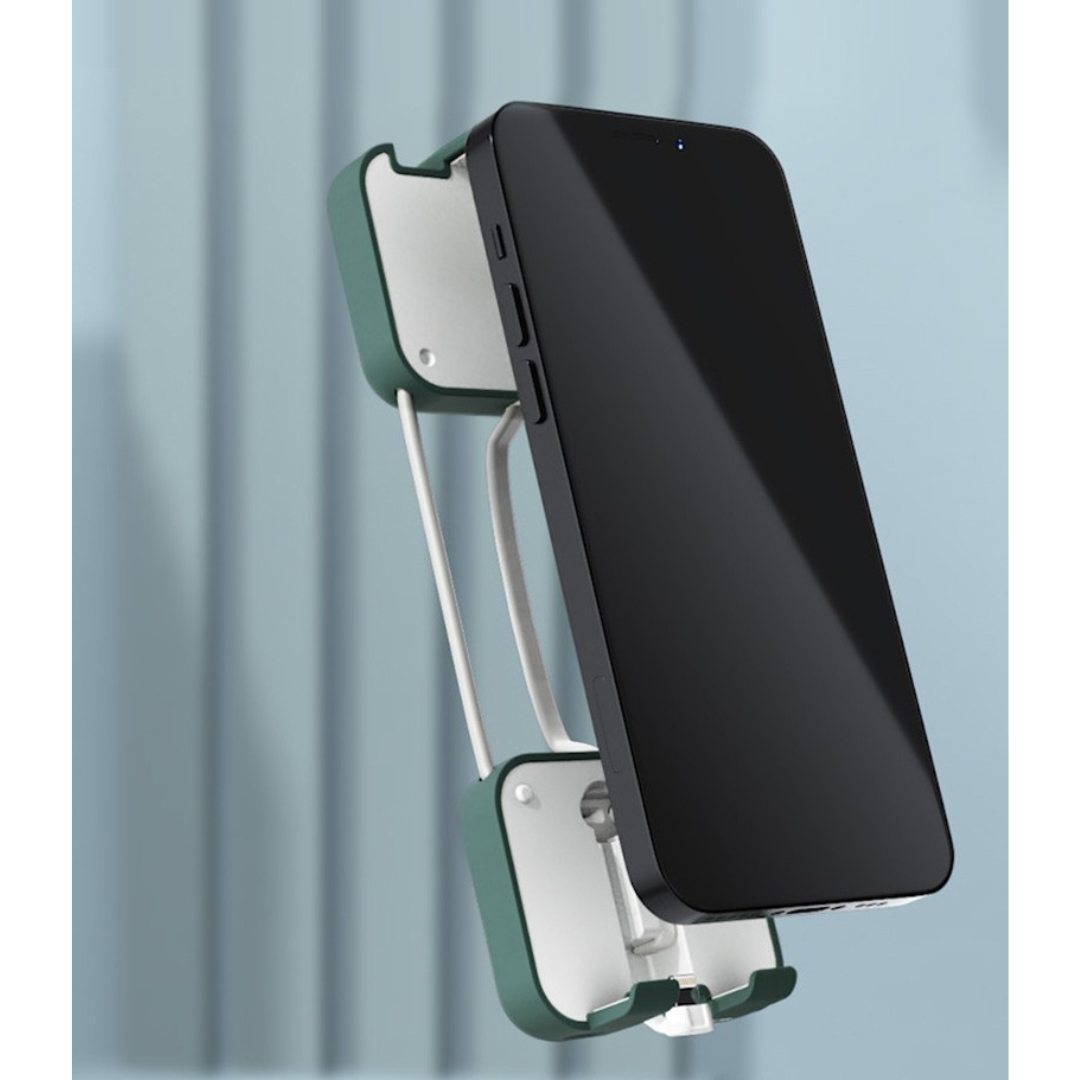 VoltGo™ - Compact 4000mAh power bank