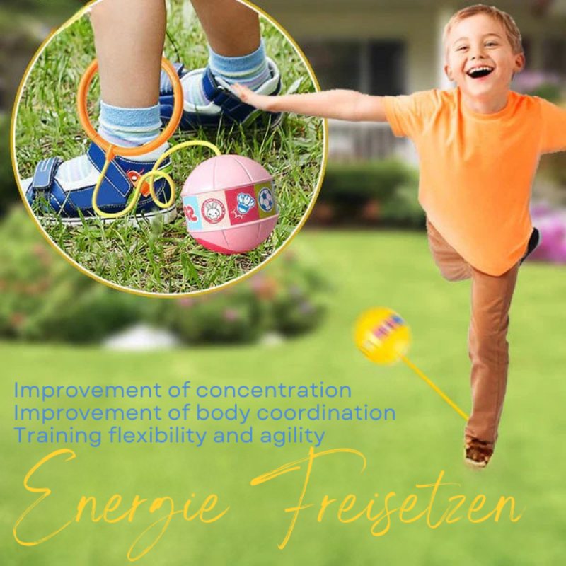 Lumijump™ – The Glowing Jumping Game