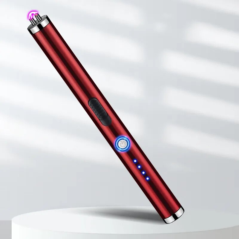 1+1 Free | ShockPen™ | Tactical Stun Pen for Self Defense