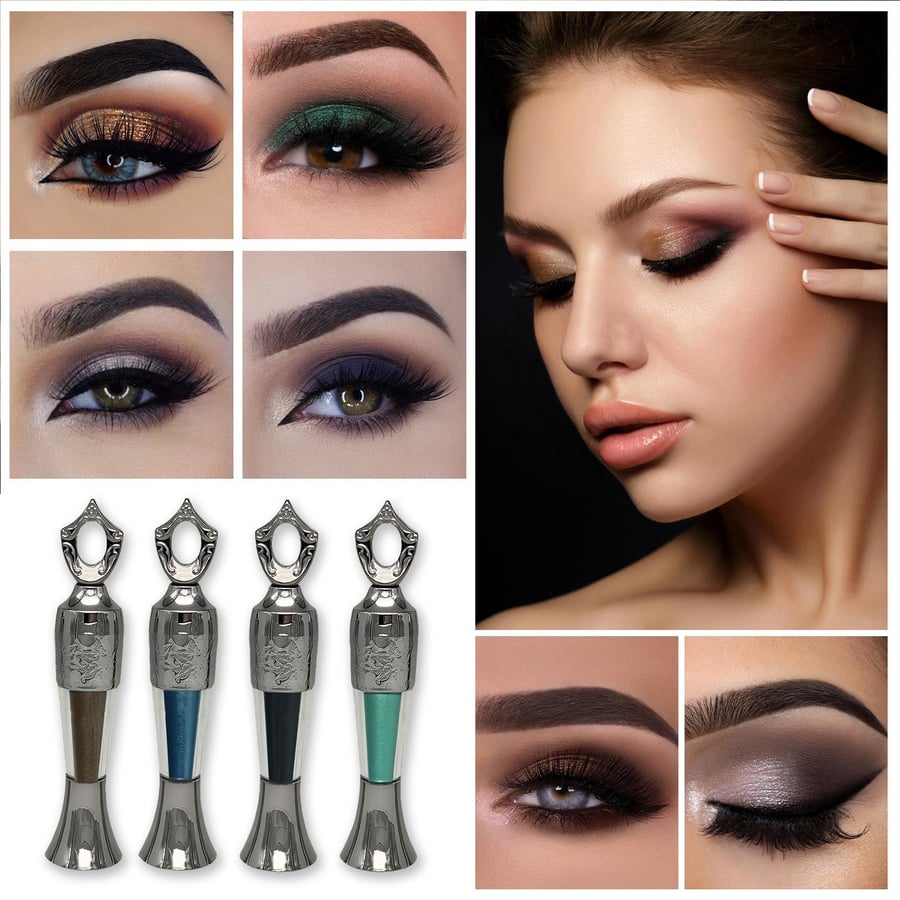 Kohluxe™ - Handmade natural eyeliner