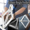 50% OFF | AngleGuide™ | Corner Angle Finder