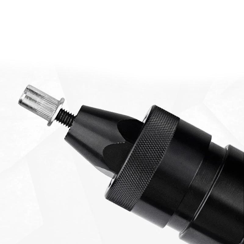 50% OFF | RivetCore™ | Rivet Nut Gun Head & Nutsert Caps (M4–M12)