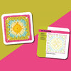 StitchDeck™ - Crochet Pattern Deck