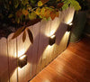 1+1 FREE | SolarWand™ - Solar LED wall light