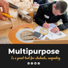 Rule™ – The Compact Circle-Drawing Tool