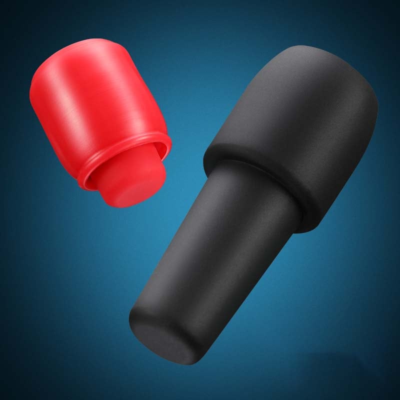 SipSaver™ – Silicone wine stopper