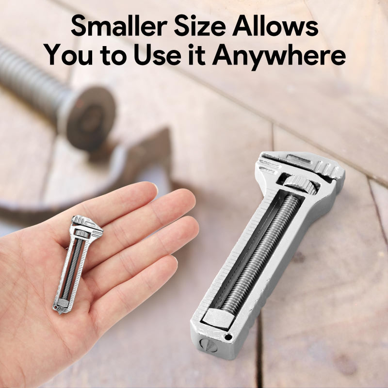 FixKey™ – Titan-Multitool