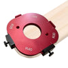 50% OFF | RadiusMark™ | 4-in-1 Corner Radius Router Template