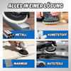 1+1 Free | PolishPro™ | Wool Polishing Pad for Angle Grinders