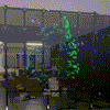 HoloSpin™ - 3D LED Hologram Projector