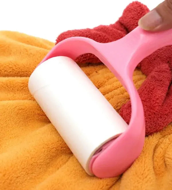 SilkDry™ - Super Absorbent Microfiber Hair Wrap