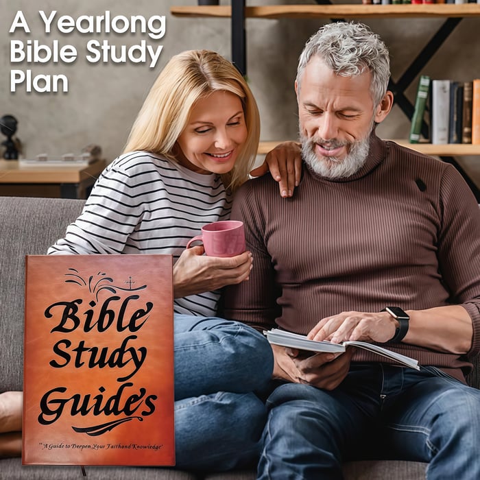 FaithNotes™ - Guided faith journal