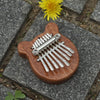50% OFF | HarmoPalm™ - Mini Kalimba Finger Piano
