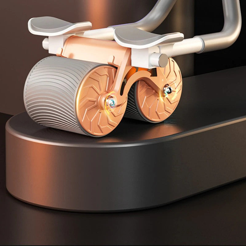 FRule™ - Target Abs Faster