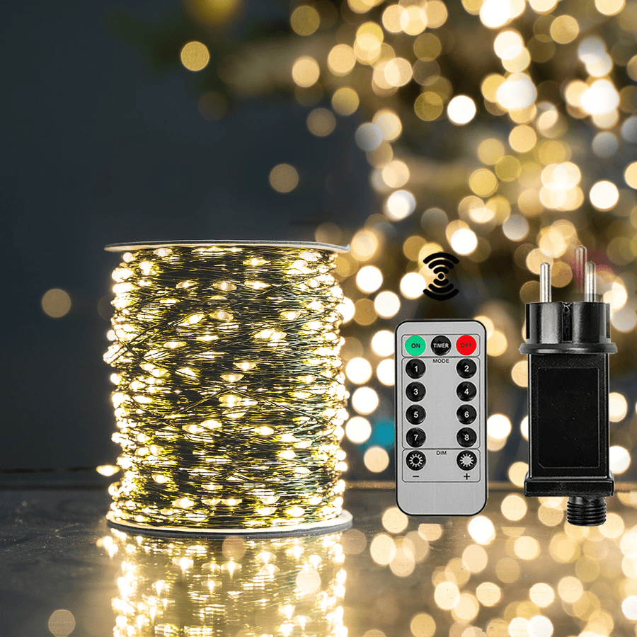 LumiTwine™ - LED Fairy Lights