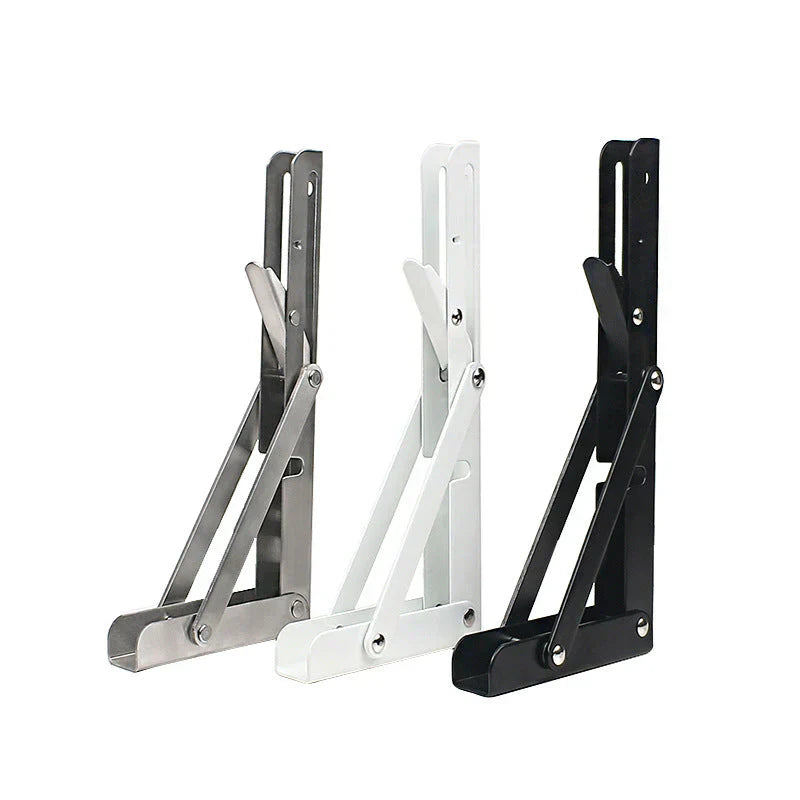 FoldMax™ - Stainless steel folding console