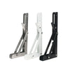 FoldMax™ - Stainless steel folding console