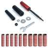 50% OFF | SpinForm™ | Spindle Sander Adapter Kit