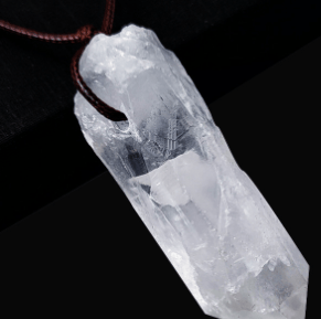 AuraStone™ - Crystal Hanging Ornament