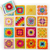 StitchDeck™ - Crochet Pattern Deck
