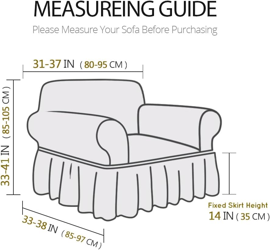 PlushGuard™ - Plush Stretch Sofa Cover