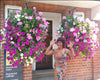 BloomLuxe™ – Artificial bindweed