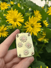 BloomPocket™ - Portable Flower Press