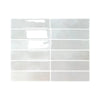 50% OFF | MuraLuxe™ | Peel & Stick Backsplash Tiles