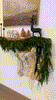 EverPine™ - Decorative Pine Garland