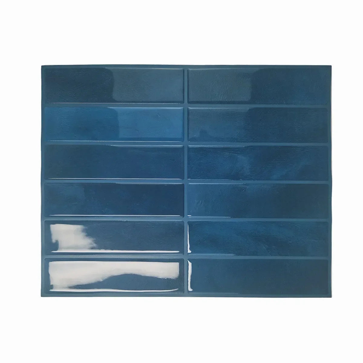 50% OFF | MuraLuxe™ | Peel & Stick Backsplash Tiles