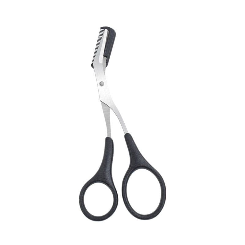 BrowTrim™ – Precise eyebrow scissors