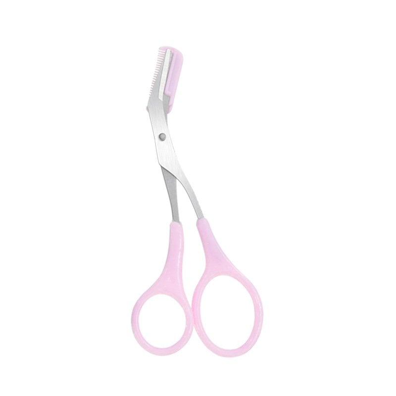 BrowTrim™ – Precise eyebrow scissors