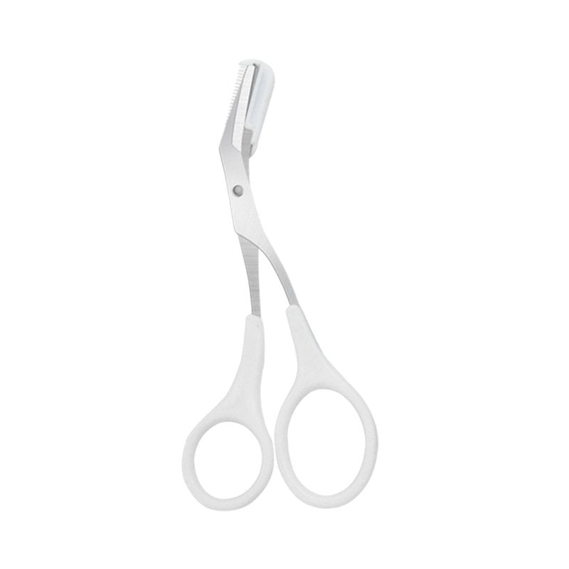 BrowTrim™ – Precise eyebrow scissors