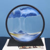 ZenDrift™ - Moving Sand Art Hourglass