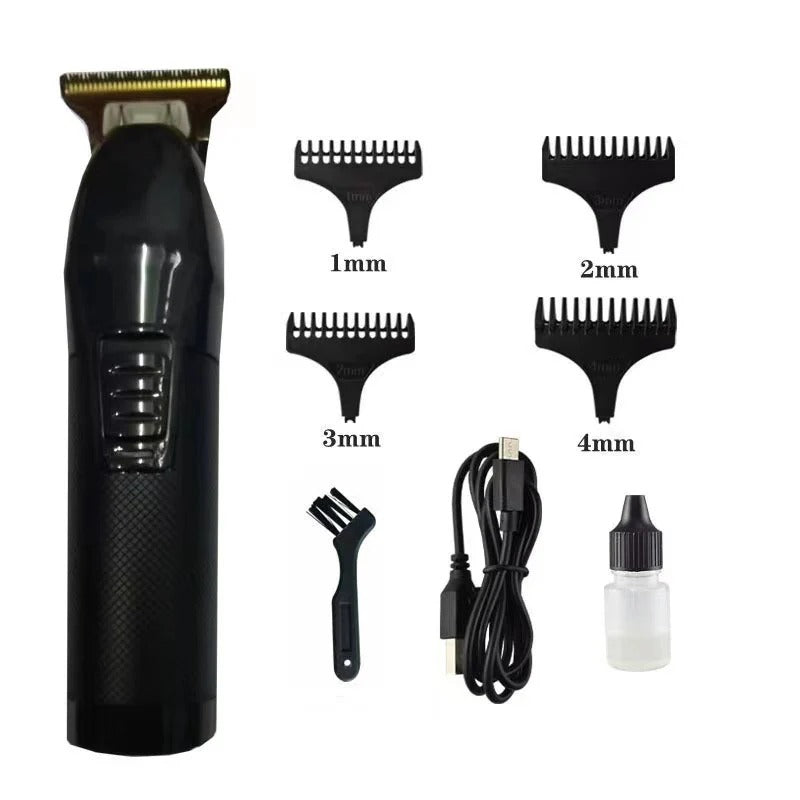 50% OFF | StediGroom™ | Cordless Hair & Beard Trimmer