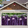JollyRidez™ - Garage Door Decoration