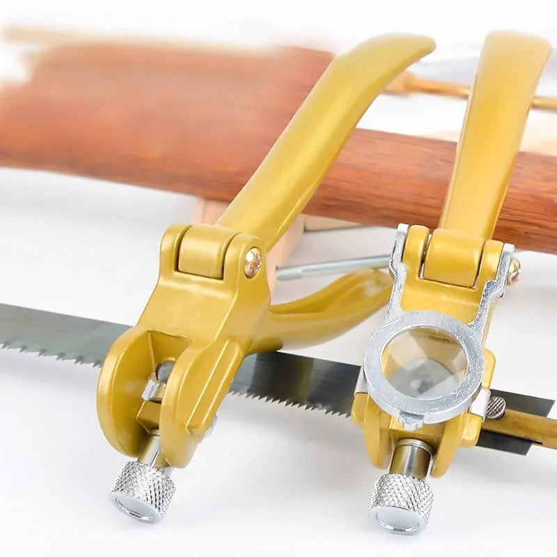 CutAlign™ – Instantly Sharper Results