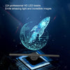 HoloSpin™ - 3D LED Hologram Projector