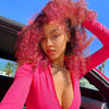 Chromaflair™ - Vivid Wash-Out Color, Zero Damage, Pillow-Safe