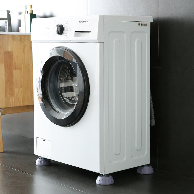 50% OFF | AntiShake™ | Anti Vibration Pads for Washing Machine