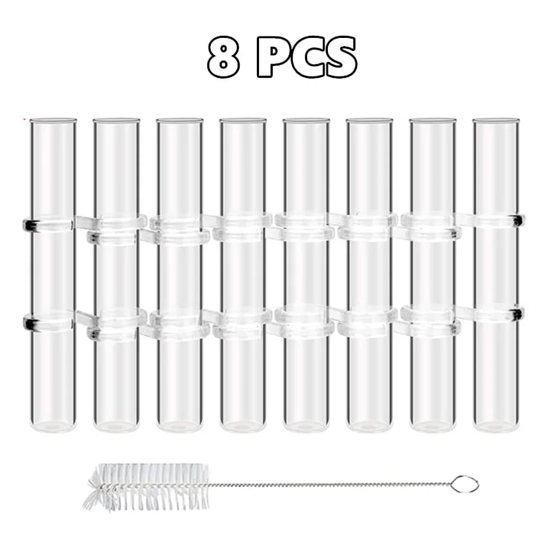 Hinged Flower Vase™ - Modern Table Vase