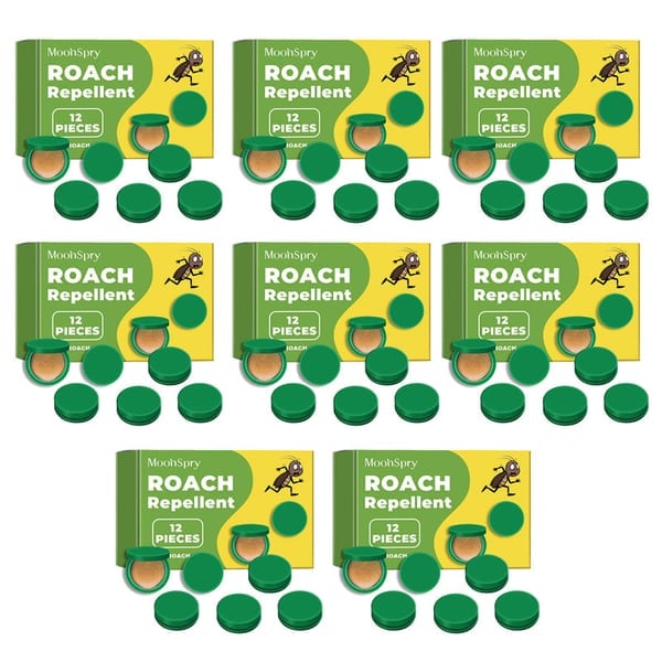 HeimFrei™ - Roach Bait Stations